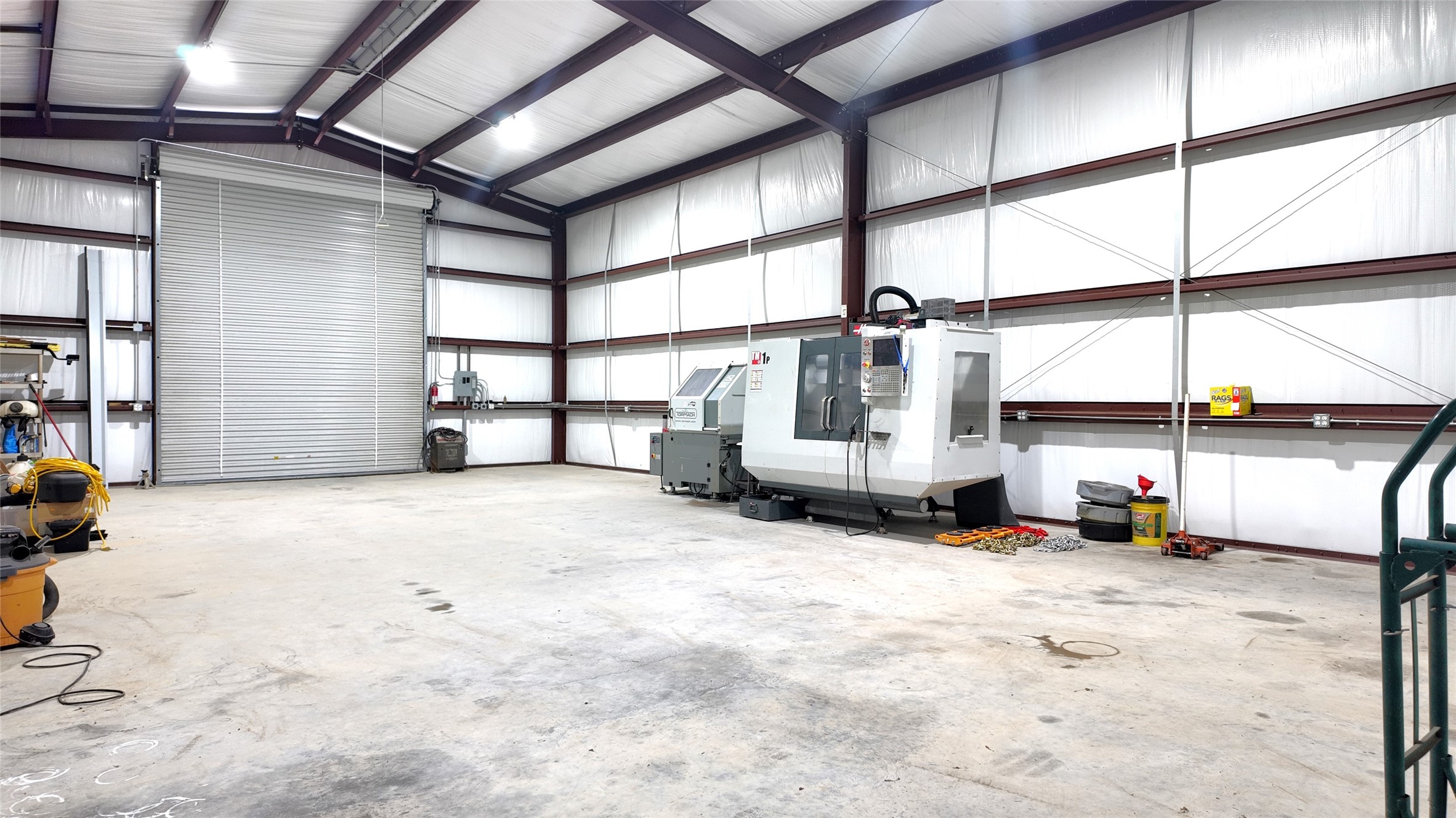 2974 County Road 213 Anderson, TX 77830 - Photo 48 of 50 a view of an empty room with a window