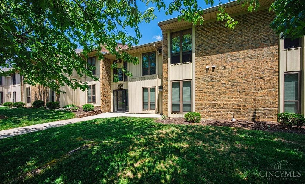 6135 Fairfield Road, Unit 26 Oxford, OH 45056 - Photo 32 of 33