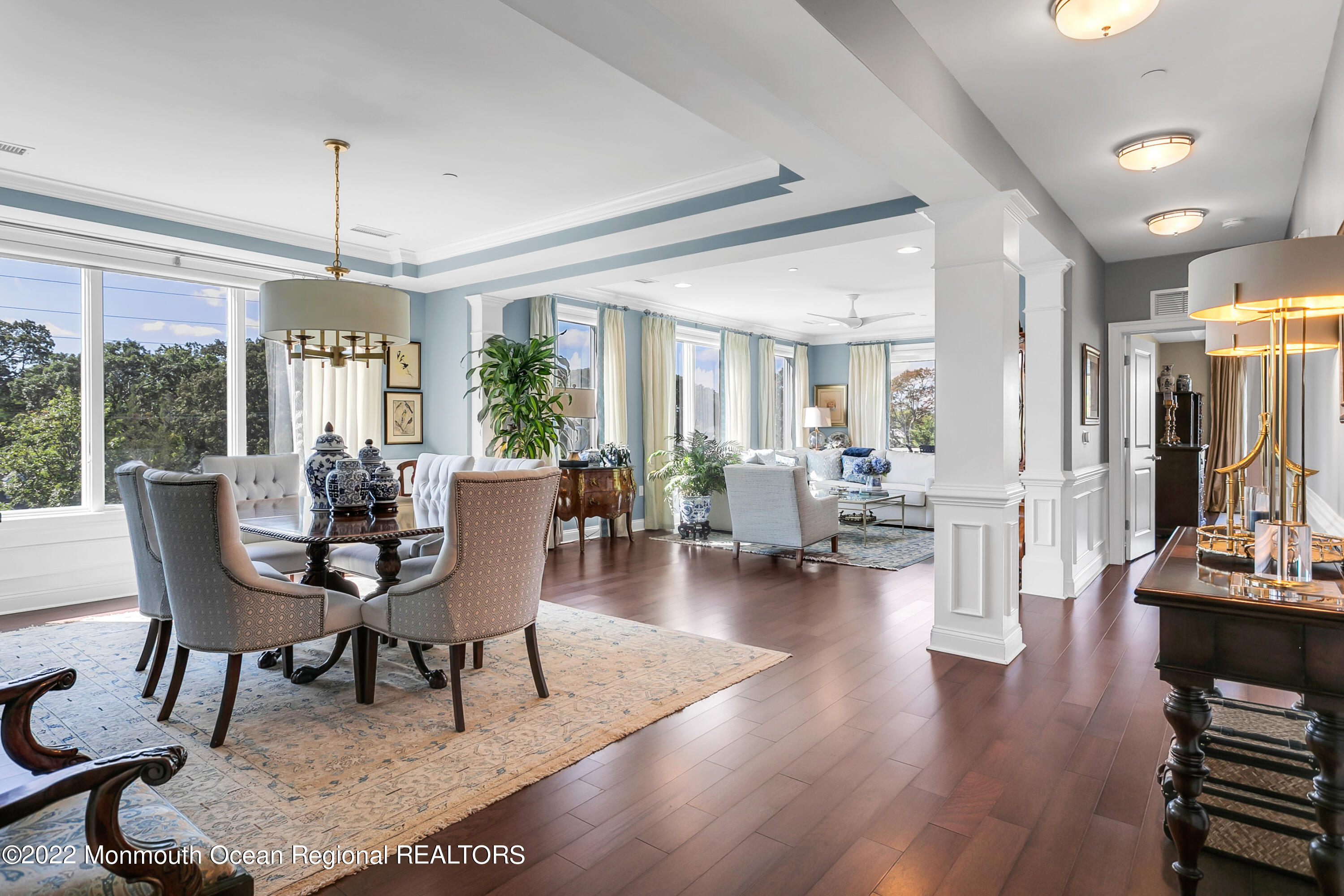 2201 River Road, Unit 1301 Point Pleasant, NJ 08742 - Photo 1 of 38 2201 River Rd End Unit