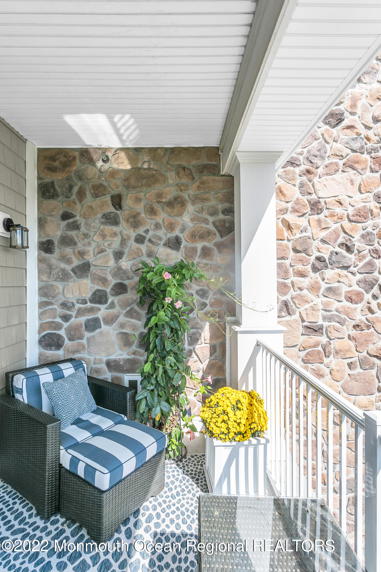 2201 River Road, Unit 1301 Point Pleasant, NJ 08742 - Photo 21 of 38 Balcony