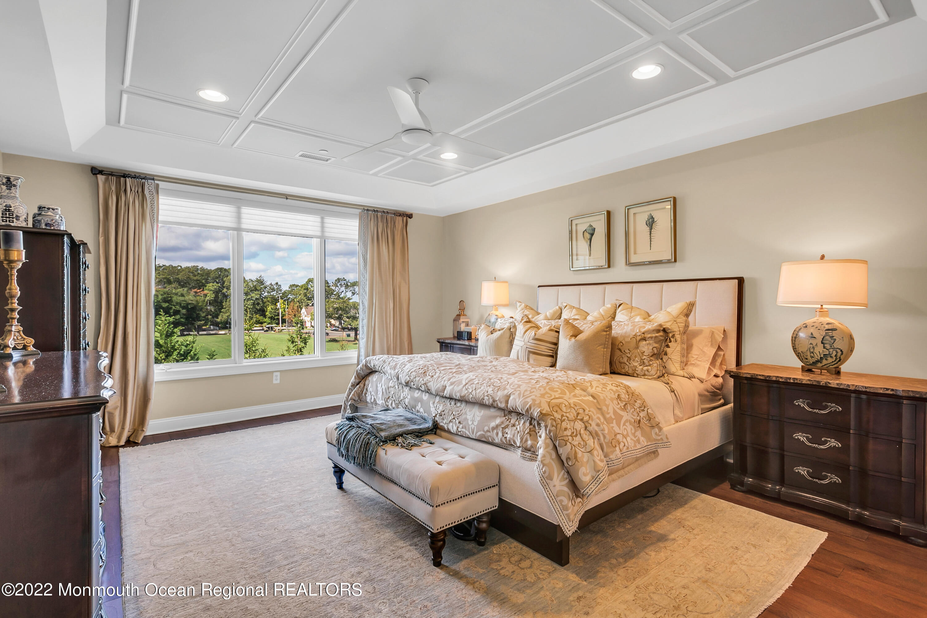 2201 River Road, Unit 1301 Point Pleasant, NJ 08742 - Photo 22 of 38 Master Bedroom