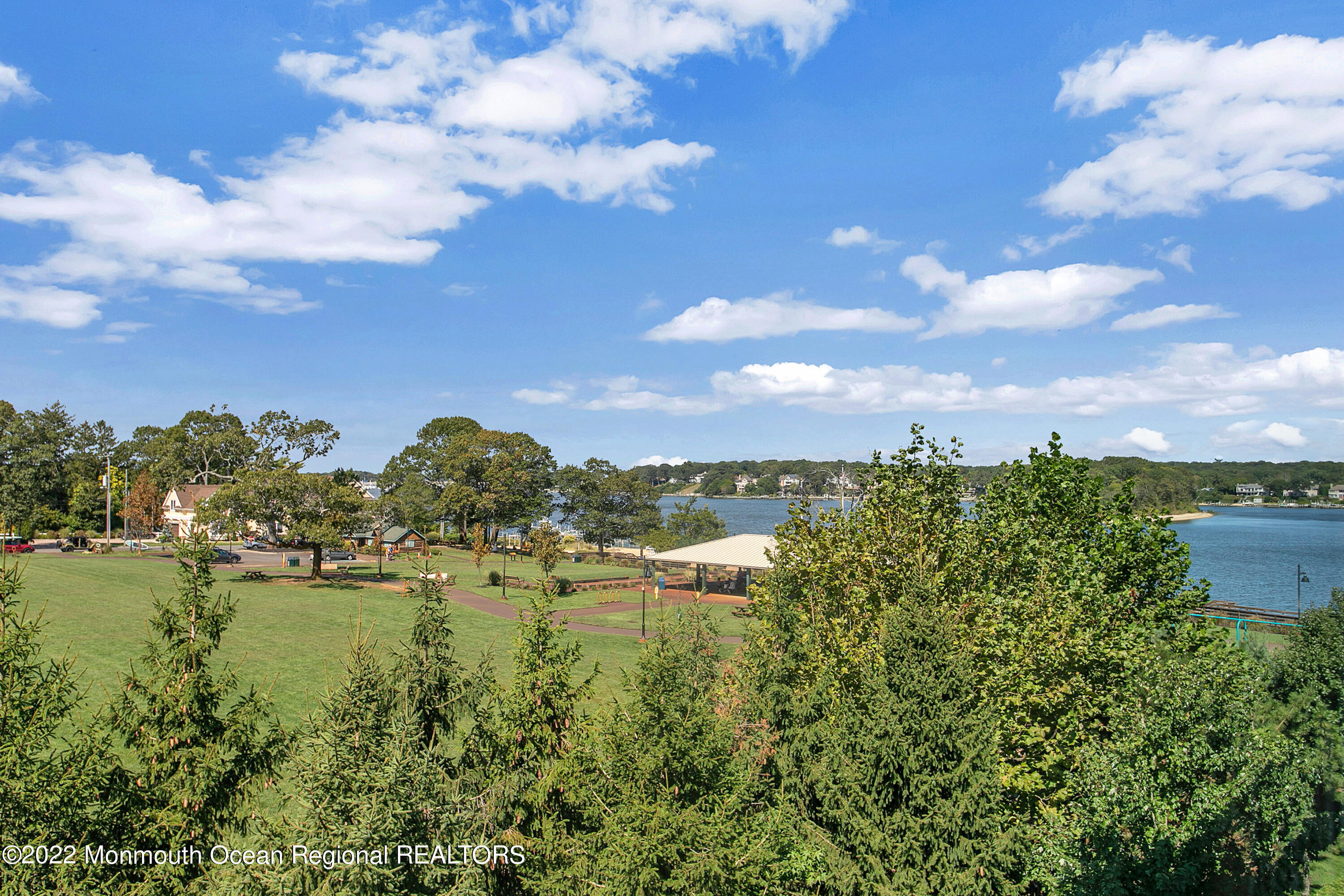 2201 River Road, Unit 1301 Point Pleasant, NJ 08742 - Photo 23 of 38 Master bedroom River View