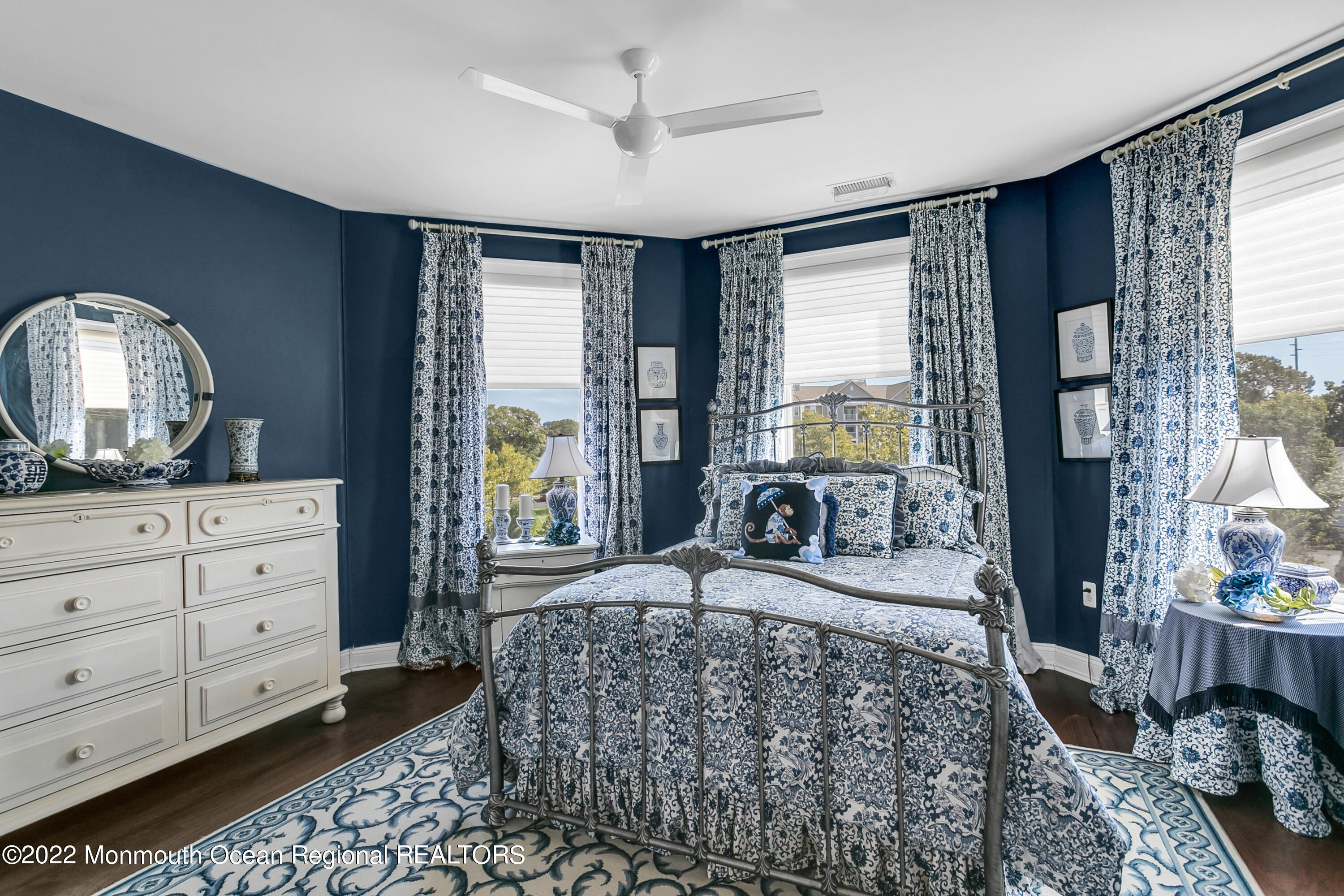 2201 River Road, Unit 1301 Point Pleasant, NJ 08742 - Photo 28 of 38 Guest Bedroom