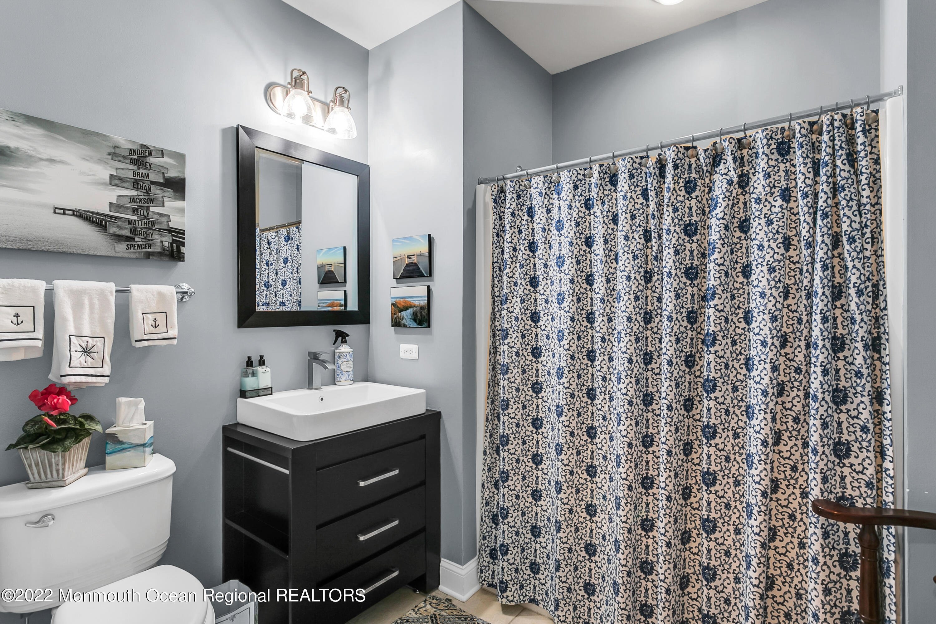 2201 River Road, Unit 1301 Point Pleasant, NJ 08742 - Photo 29 of 38 Guest Full Bath