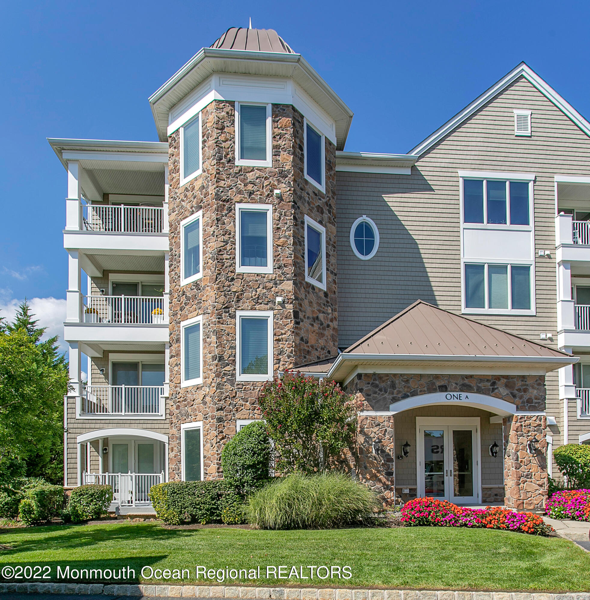 2201 River Road, Unit 1301 Point Pleasant, NJ 08742 - Photo 3 of 38 Building One A