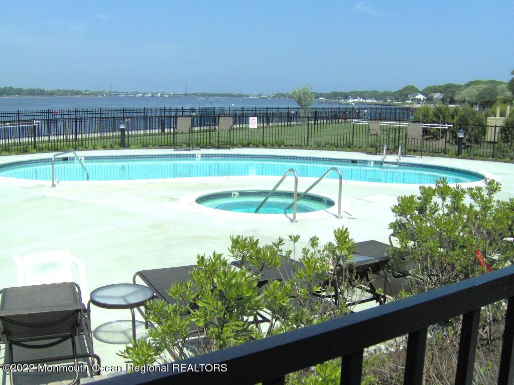 2201 River Road, Unit 1301 Point Pleasant, NJ 08742 - Photo 32 of 38 Pool & Spa