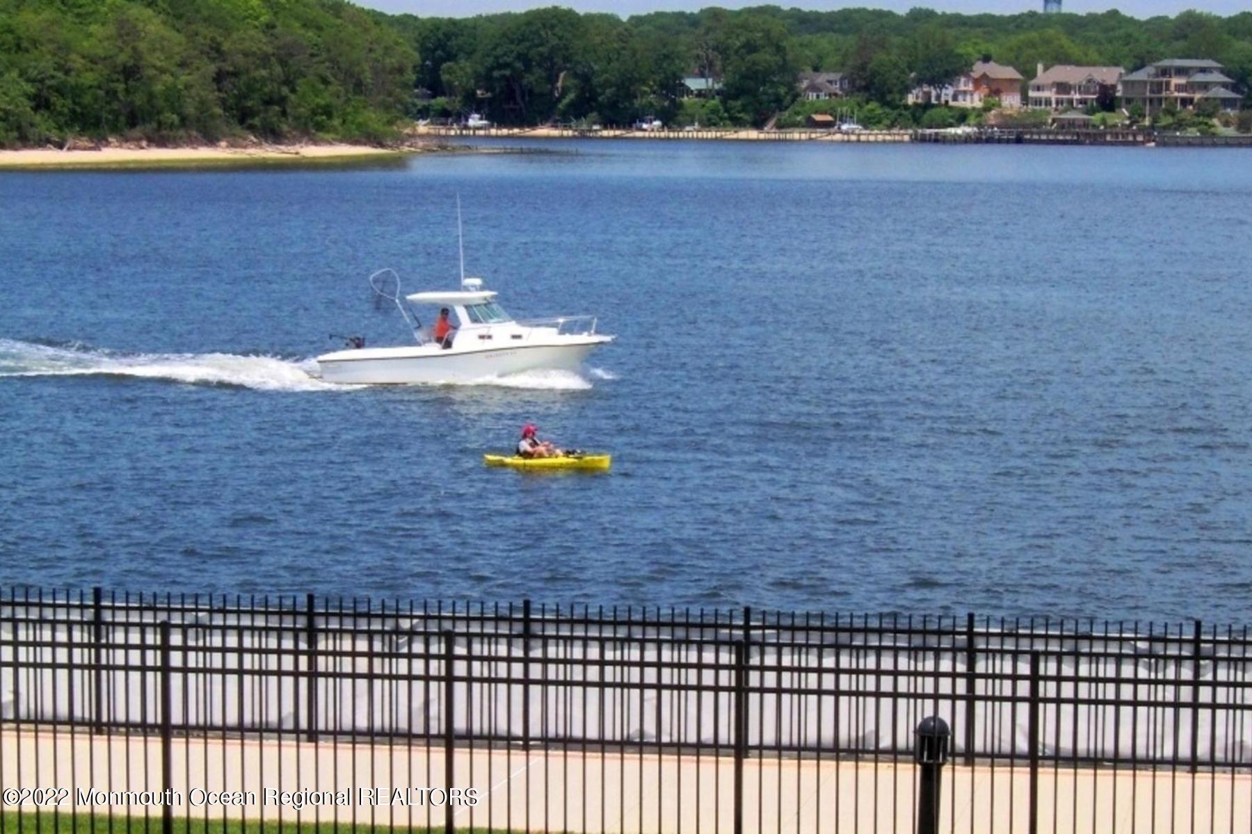 2201 River Road, Unit 1301 Point Pleasant, NJ 08742 - Photo 37 of 38 Manasquan Riverfront Promenade