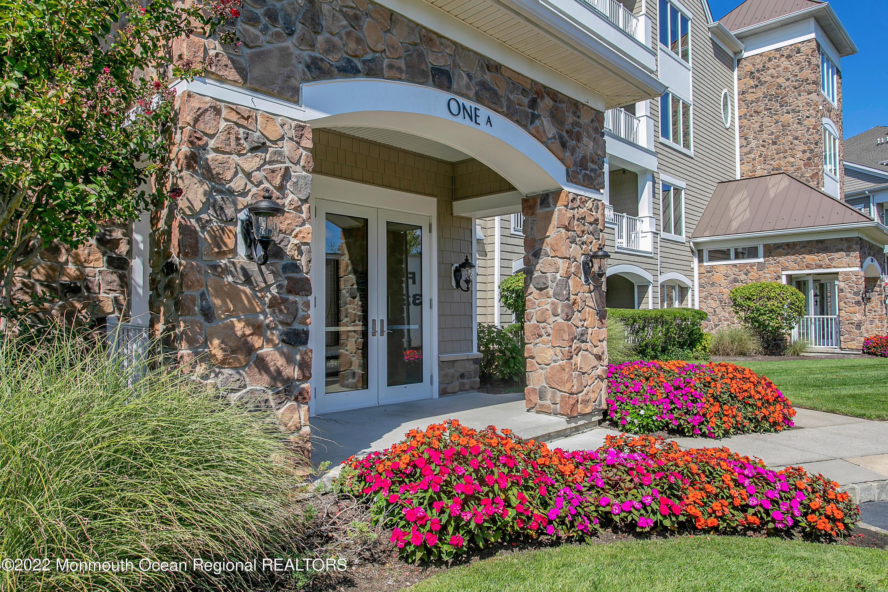 2201 River Road, Unit 1301 Point Pleasant, NJ 08742 - Photo 4 of 38 Building One A Entrance