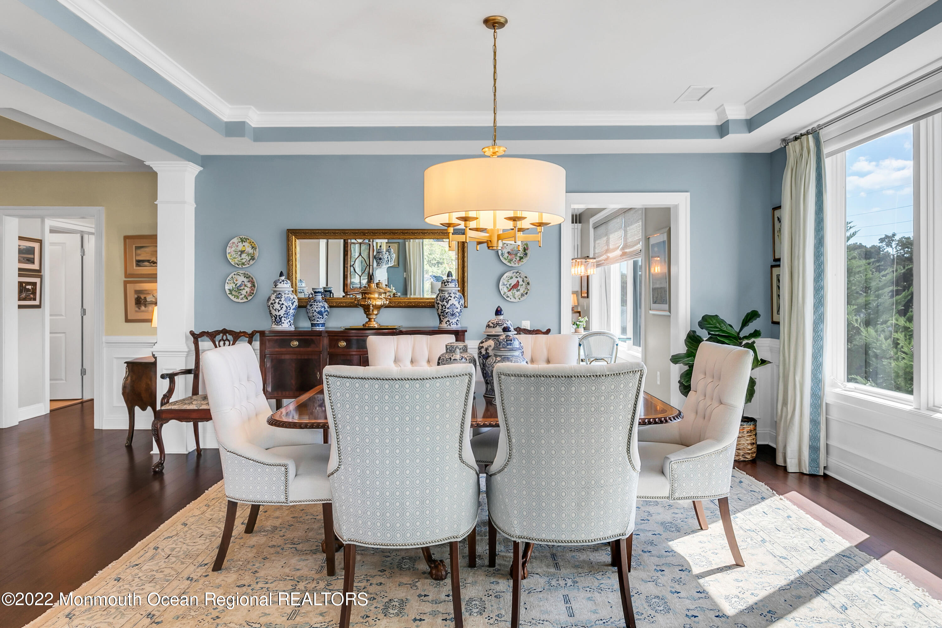 2201 River Road, Unit 1301 Point Pleasant, NJ 08742 - Photo 8 of 38 Formal Dining