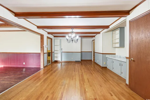 $210,000 | 1359 County Rd S-45-185, Kingstree, SC 29556