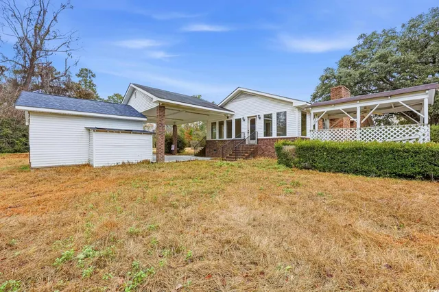 $210,000 | 1359 County Rd S-45-185, Kingstree, SC 29556