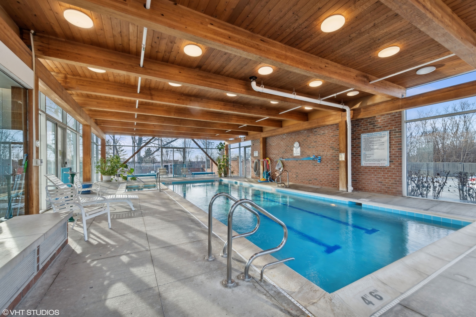 382 Kelburn Road, Unit 322 Deerfield, IL 60015 - Photo 14 of 15 Gallery Image 14
