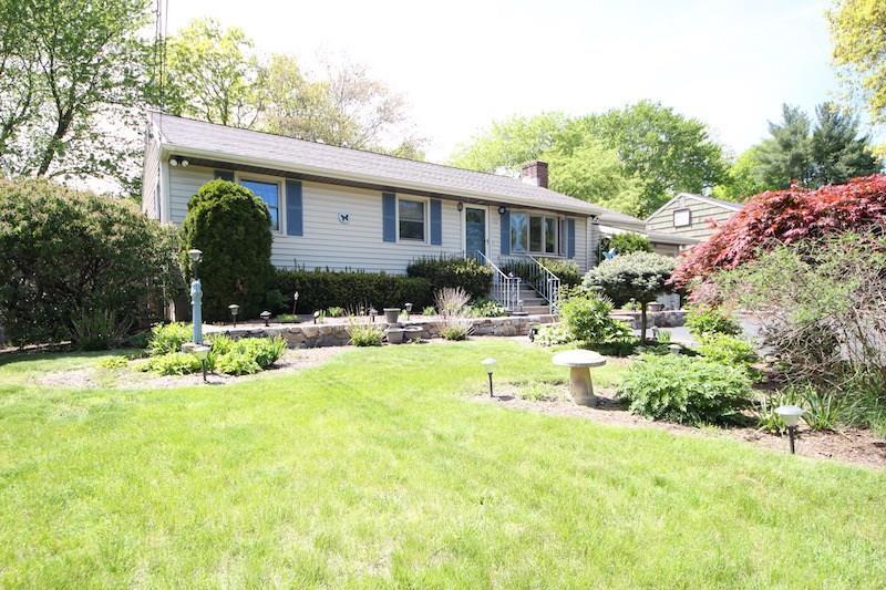 113 West Norwalk Road Norwalk, CT 06850 - Photo 1 of 1 Gallery Image 1
