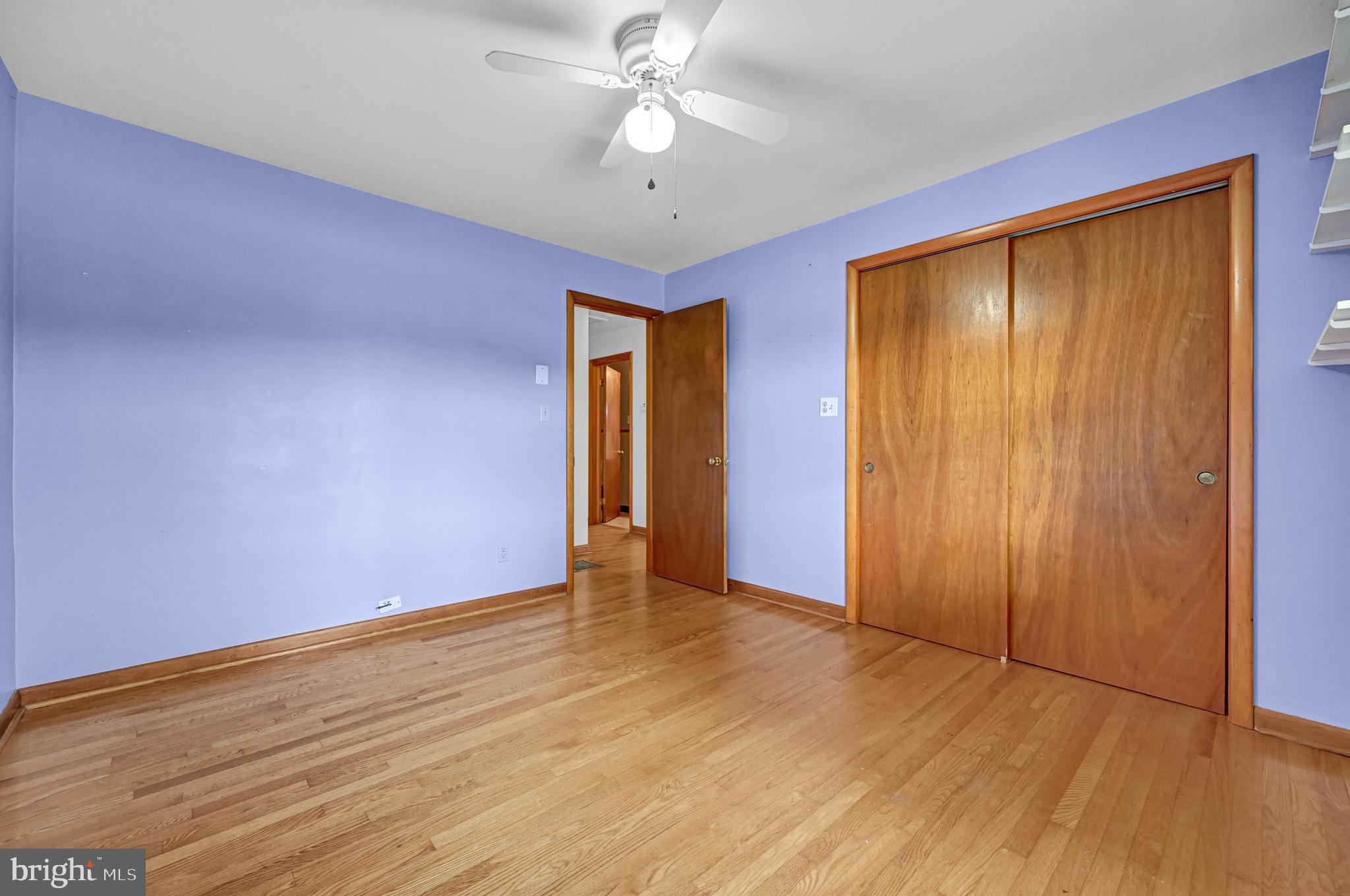 840 Broad Ext Street Delta, PA 17314 - Photo 21 of 27 Bedroom 2