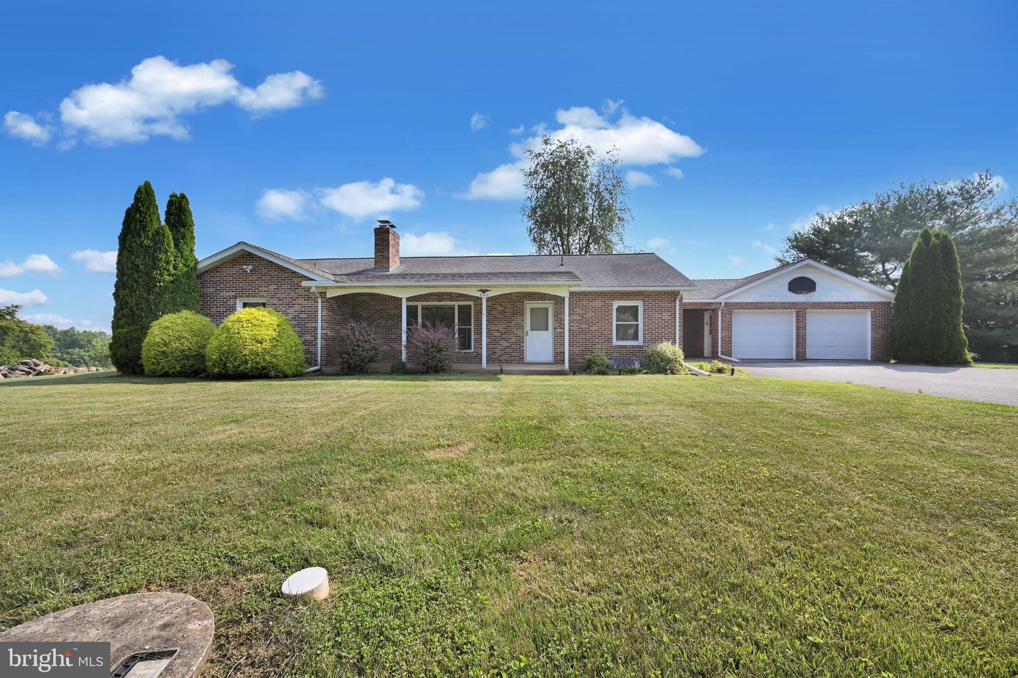 840 Broad Ext Street Delta, PA 17314 - Photo 3 of 27 Gallery Image 3