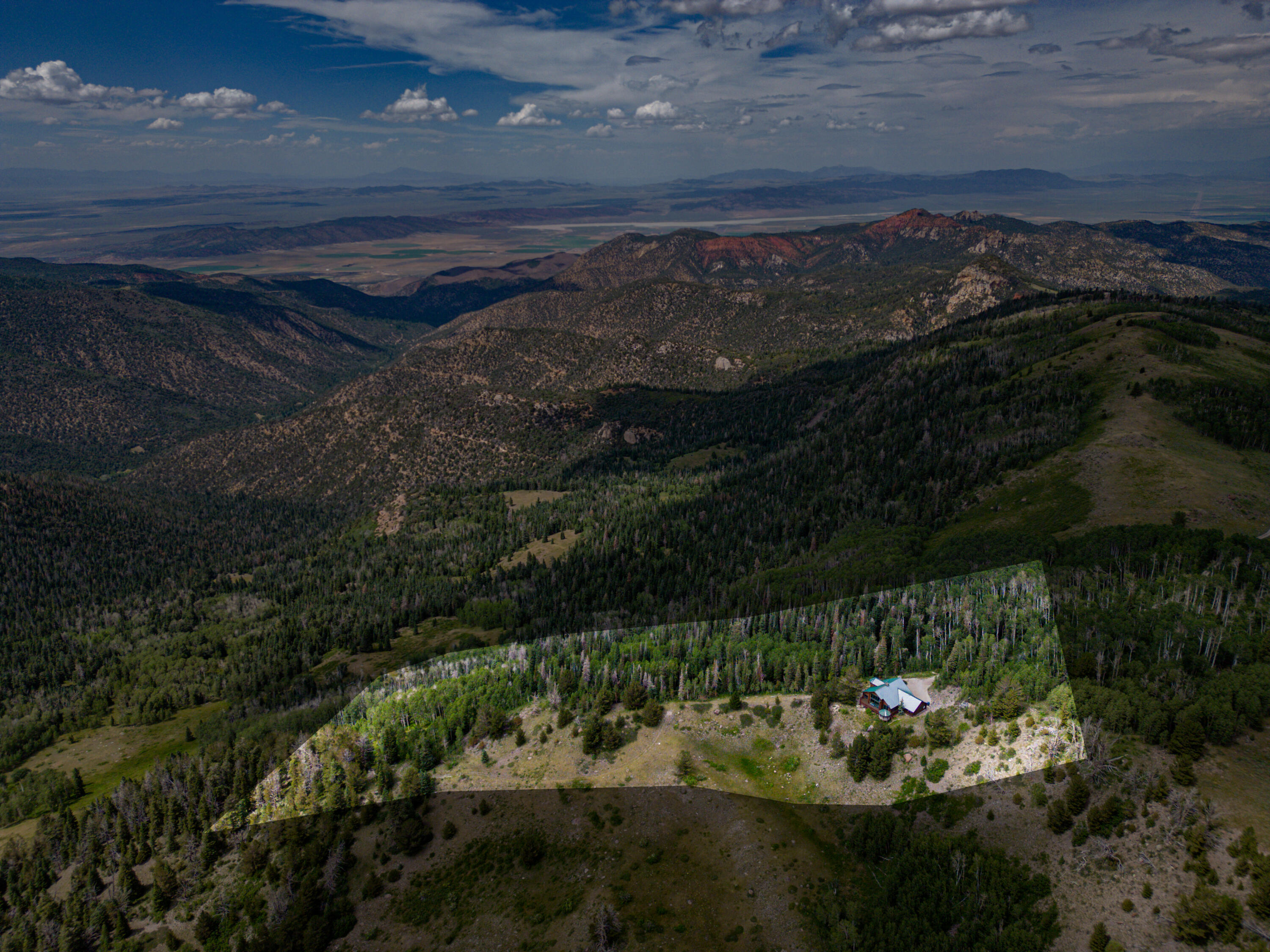 1651 Dry Lakes Road Brian Head, UT 84719 - Photo 52 of 56 67-1651 N Dry Lakes Rd, Brian Head