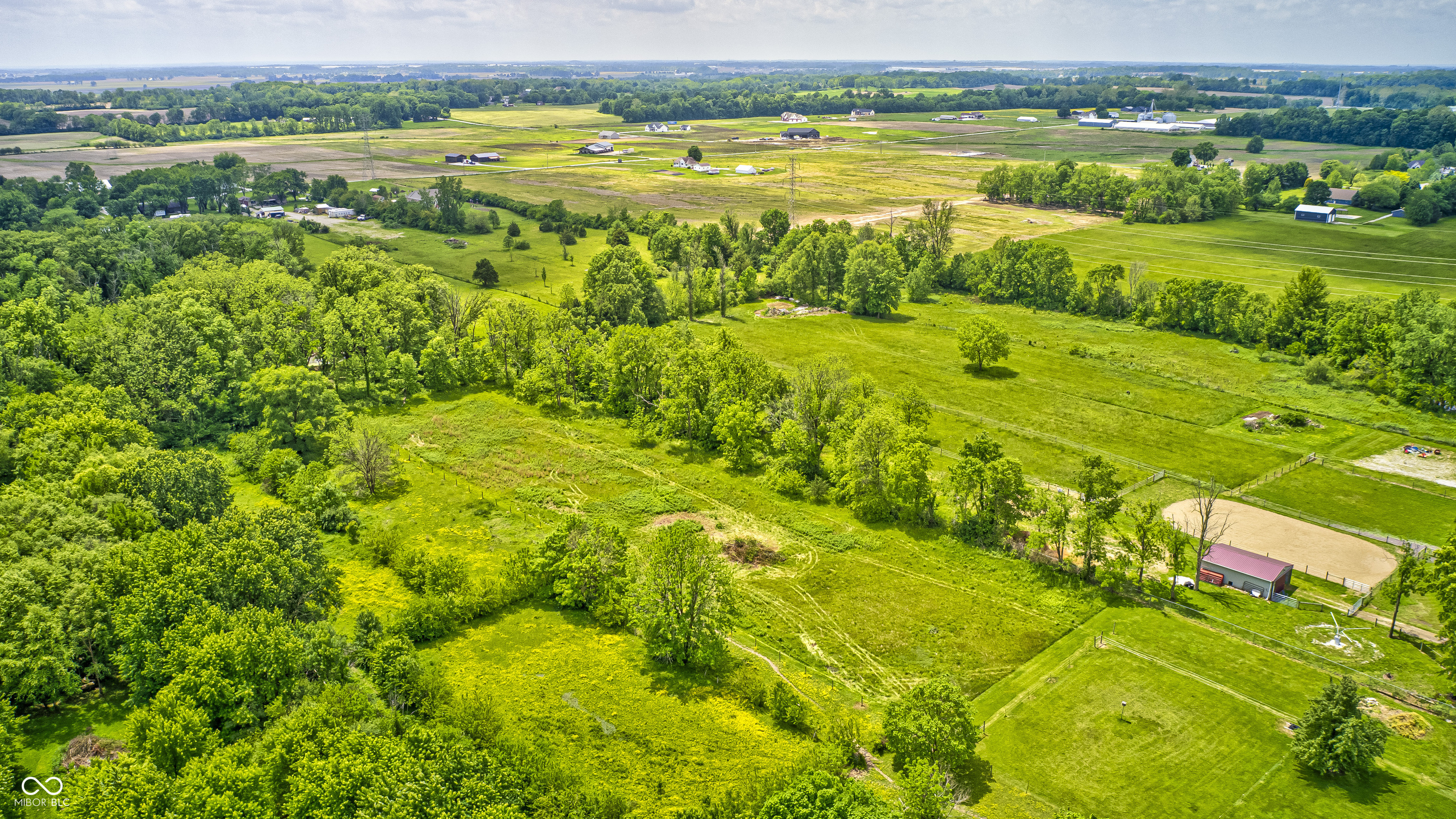 9557 Shelbyville Road Indianapolis, IN 46259 - Photo 41 of 46