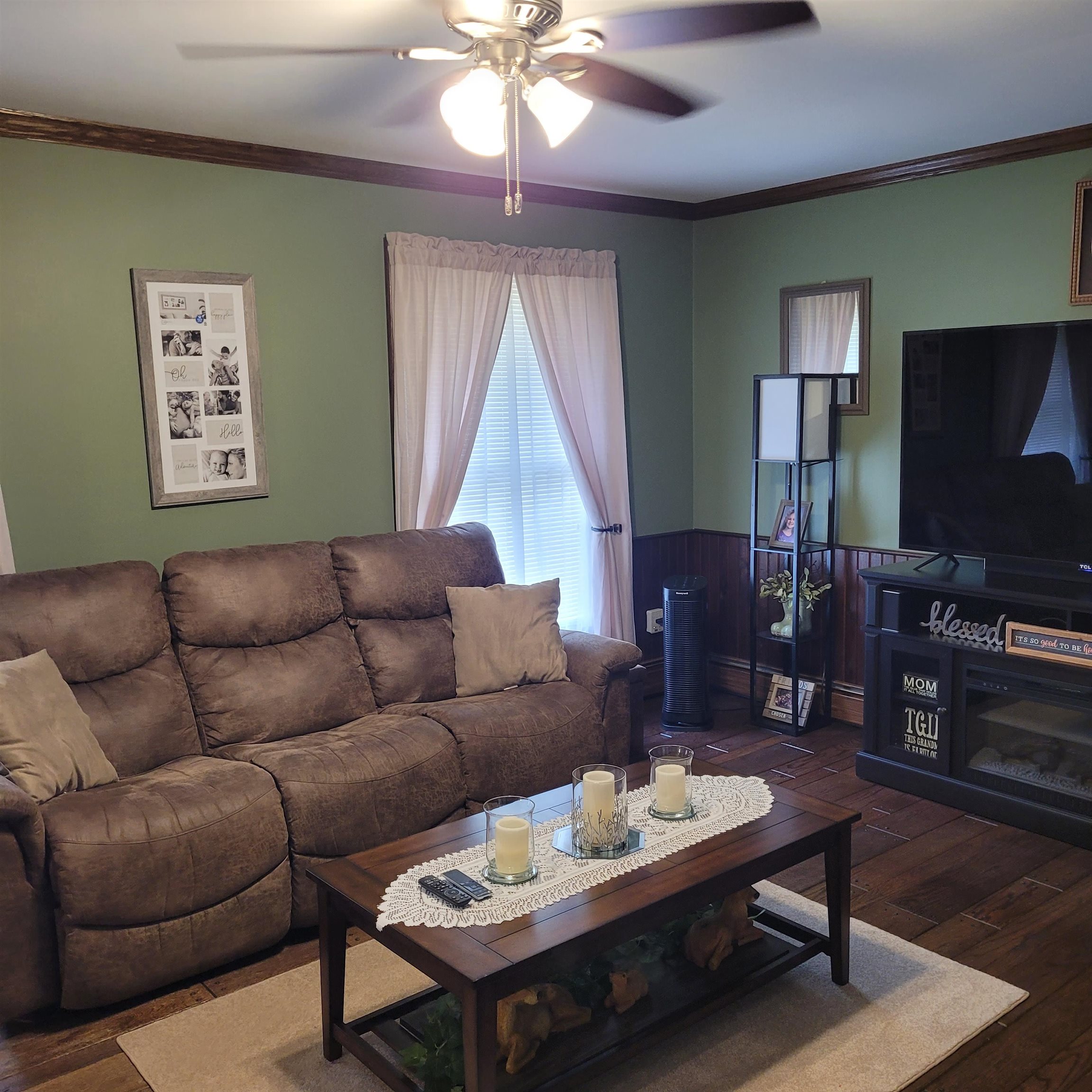 16950 Stuart Road Chesaning, MI 48616 - Photo 2 of 18 50085399-1.JPG