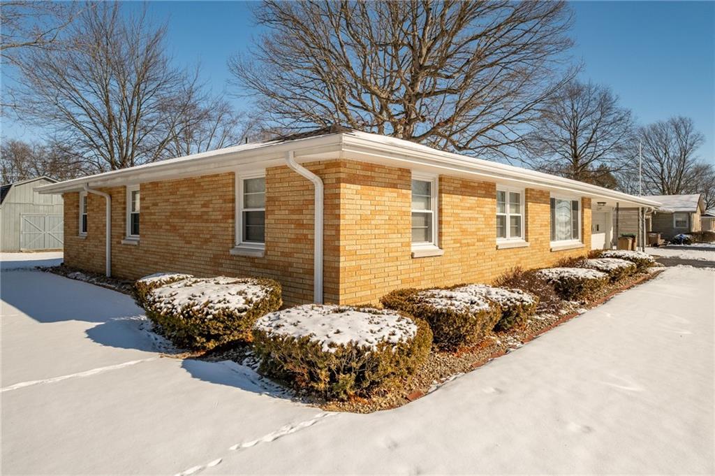 1060 River Road Columbus, IN 47203 - Photo 33 of 40 Gallery Image 33