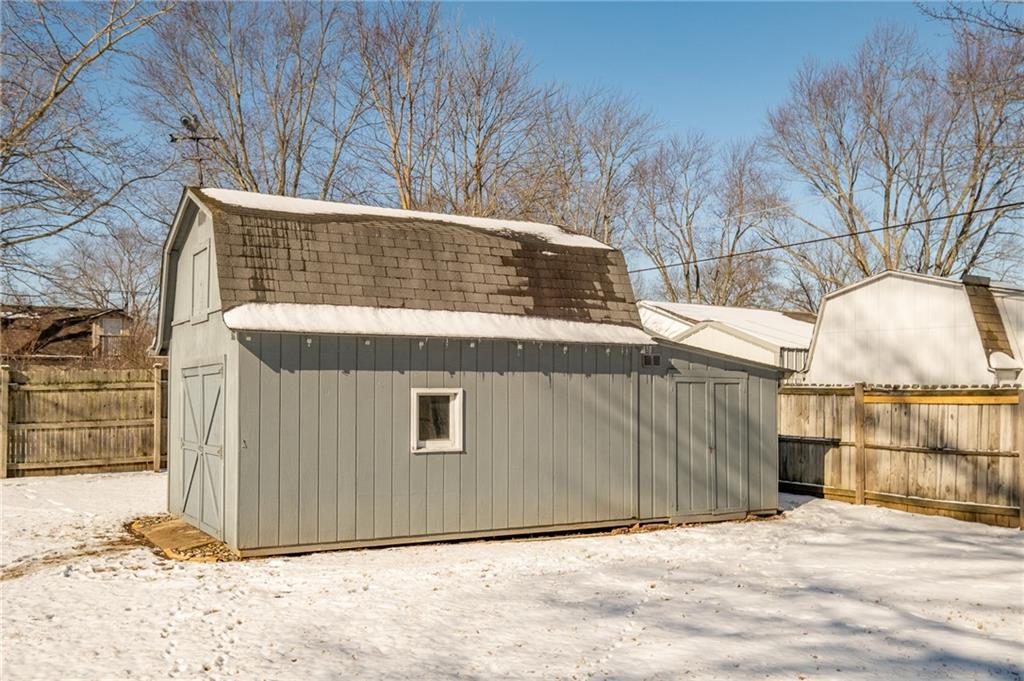 1060 River Road Columbus, IN 47203 - Photo 37 of 40 Gallery Image 37
