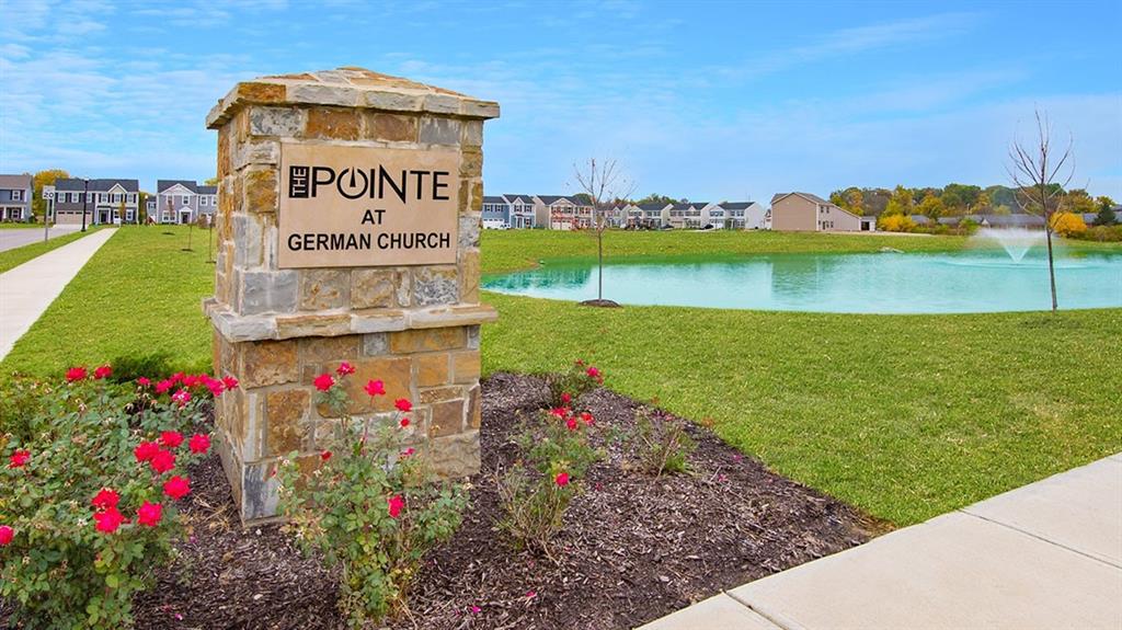 2750 Pointe Club Road Indianapolis, IN 46229 - Photo 5 of 5