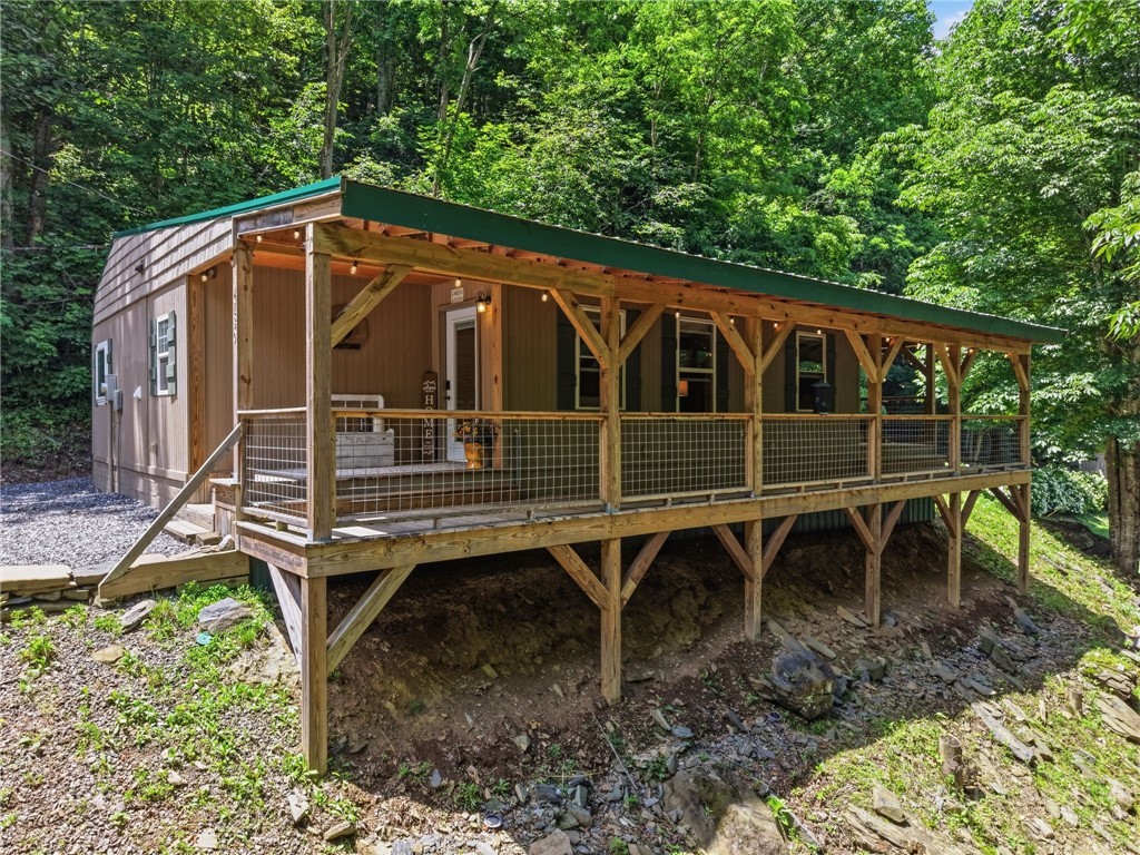 4180 3 Top Road Todd, NC 28684 - Photo 22 of 47