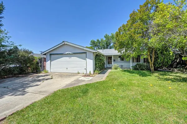$419,000 | 5613 Sapunor Way, Carmichael, CA 95608