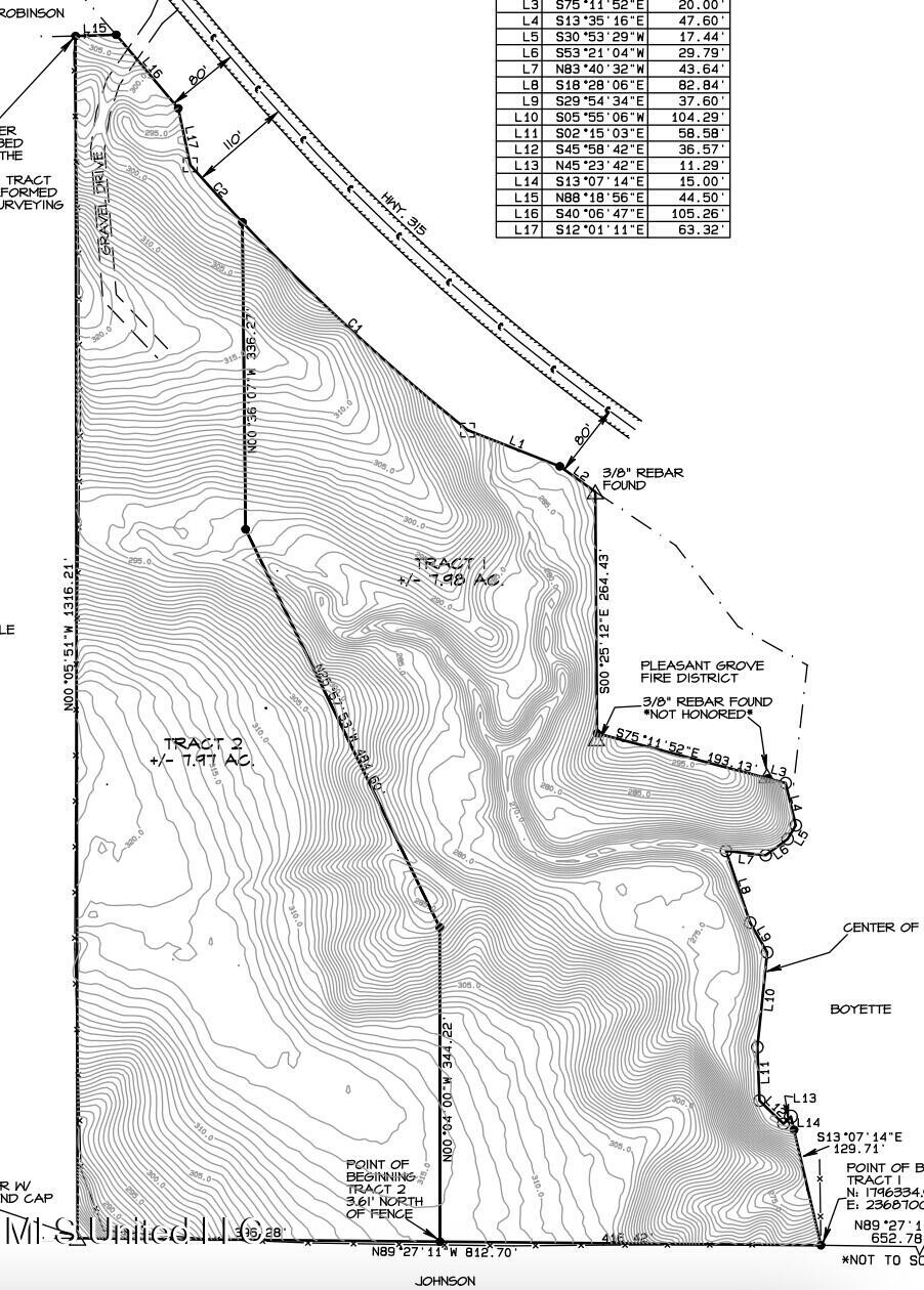 9426 Highway 315 Como, MS 38619 - Photo 2 of 18 2