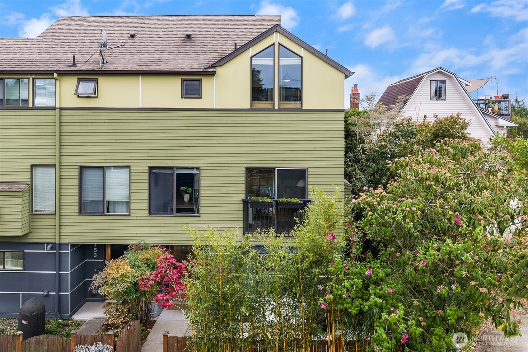 751 North 71st Street Seattle, WA 98103 - Photo 1 of 30