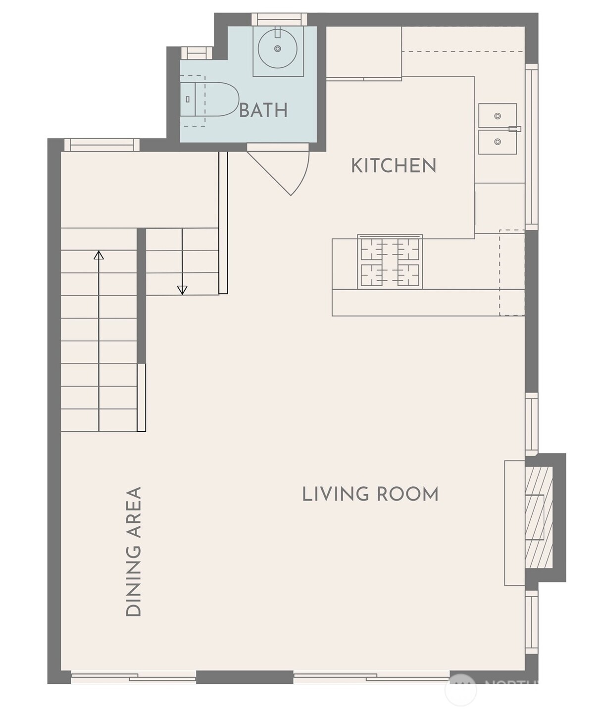 751 North 71st Street Seattle, WA 98103 - Photo 25 of 30