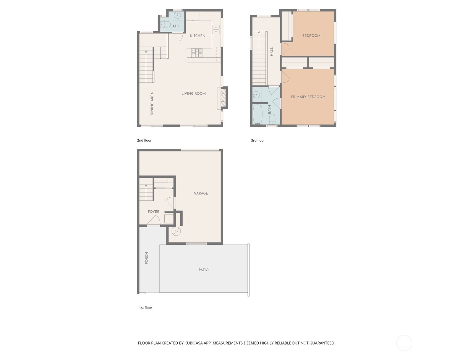 751 North 71st Street Seattle, WA 98103 - Photo 26 of 30