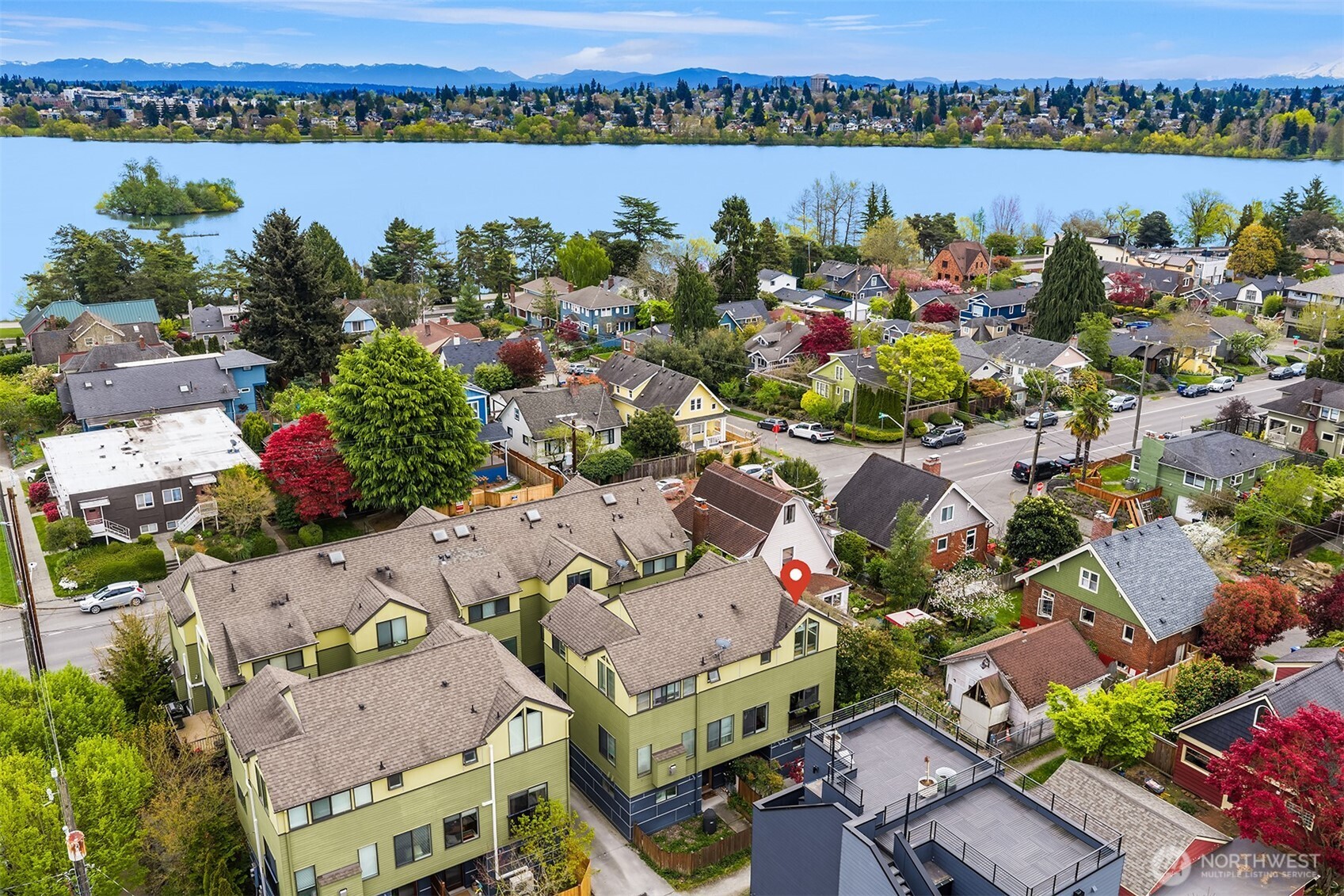 751 North 71st Street Seattle, WA 98103 - Photo 30 of 30