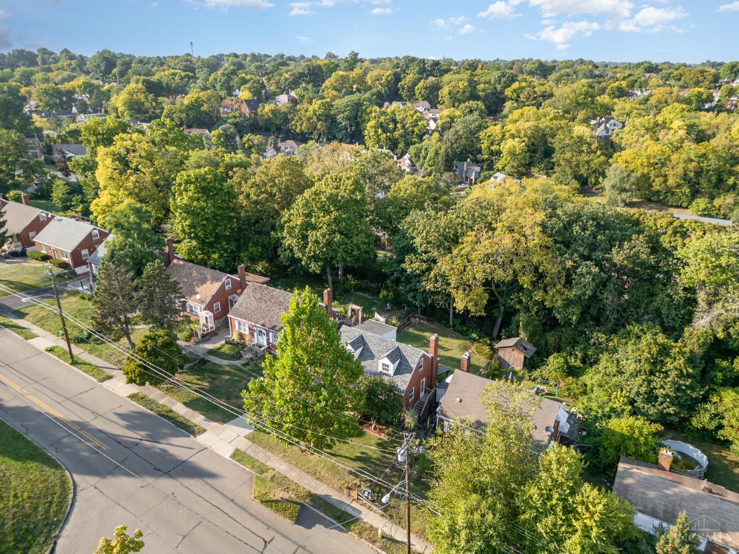 4300 Foley Road Cincinnati, OH 45205 - Photo 29 of 32