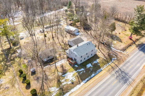 $450,000 | 35553 Highway 43, Paw Paw, MI 49079