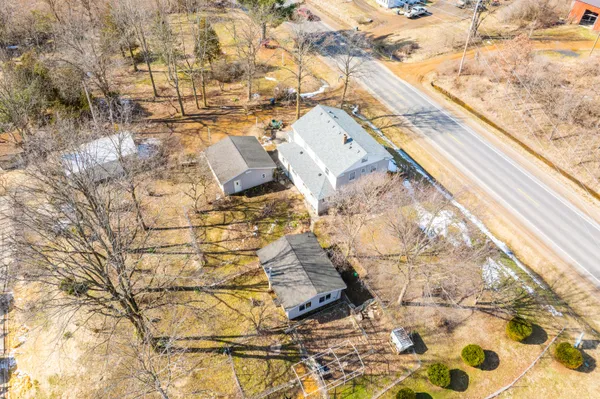 $450,000 | 35553 Highway 43, Paw Paw, MI 49079