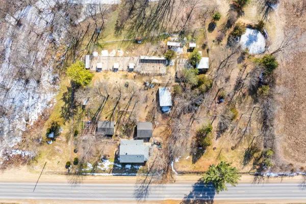 $450,000 | 35553 Highway 43, Paw Paw, MI 49079