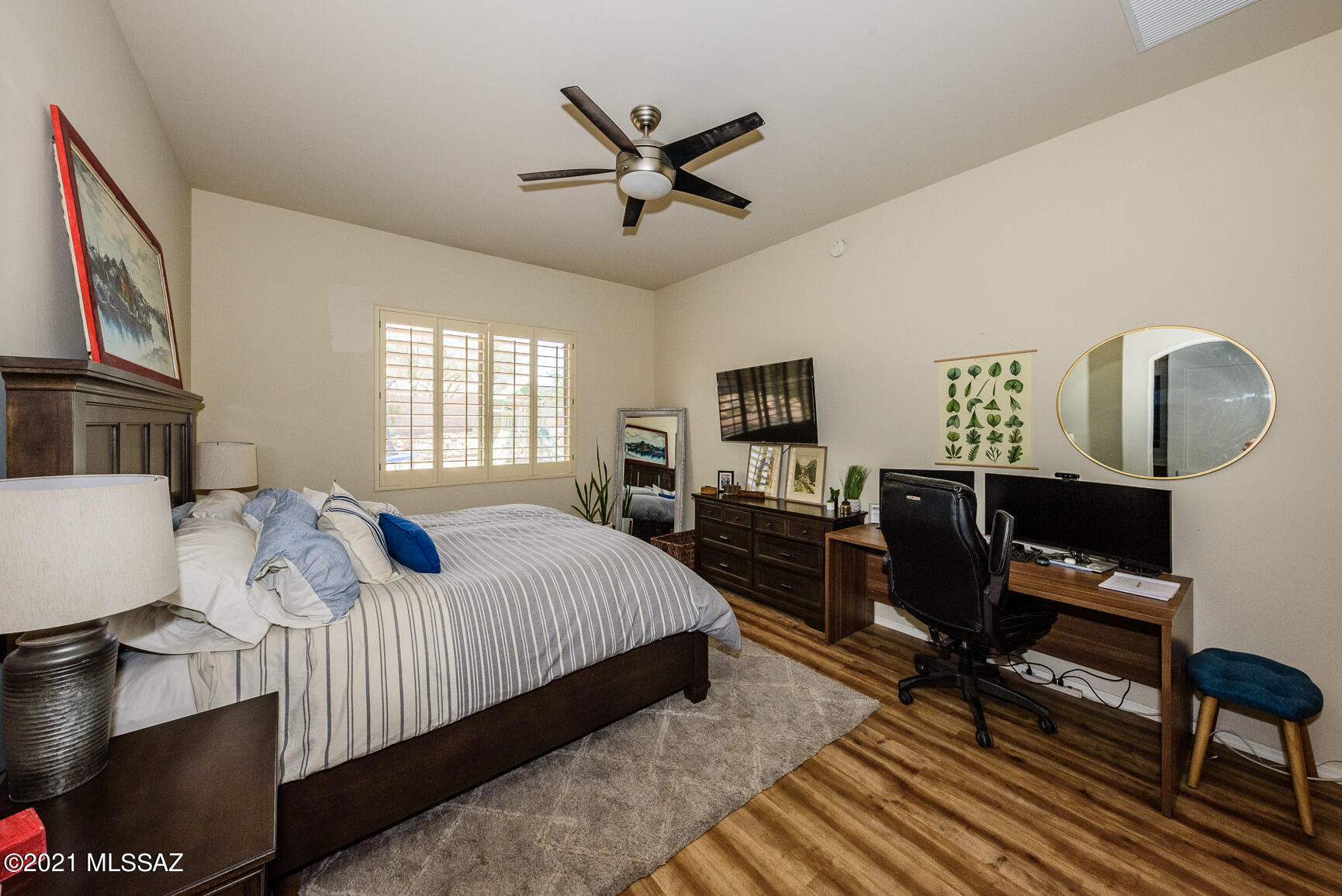 7603 West Rising Ridge Road Tucson, AZ 85743 - Photo 35 of 39