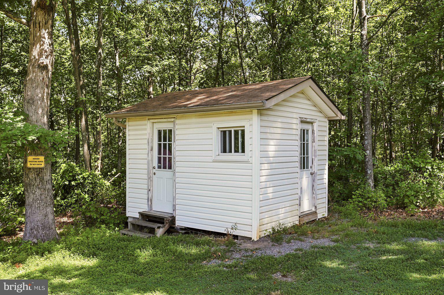 1901 South Timber Ridge Road Cross Junction, VA 22625 - Photo 22 of 26 Gallery Image 22