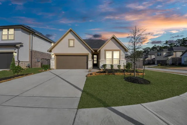 $3,700 | 9302 Blackwell Orchard Lane, Tomball, TX 77375