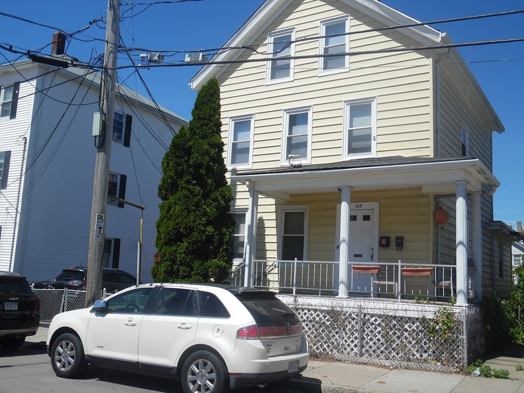 185 Mason Street, Unit 2 Fall River, MA 02723 - Photo 9 of 9