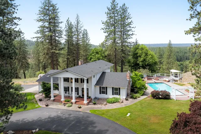 $1,599,000 | 4311 West Center Lane, Spokane, WA 99208