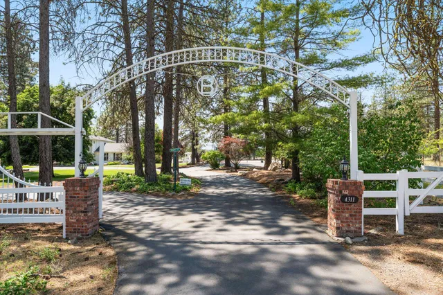 $1,599,000 | 4311 West Center Lane, Spokane, WA 99208