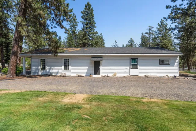 $1,599,000 | 4311 West Center Lane, Spokane, WA 99208