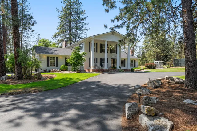 $1,599,000 | 4311 West Center Lane, Spokane, WA 99208