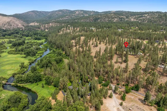 $1,599,000 | 4311 West Center Lane, Spokane, WA 99208