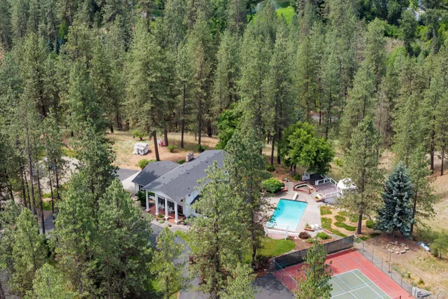 $1,599,000 | 4311 West Center Lane, Spokane, WA 99208