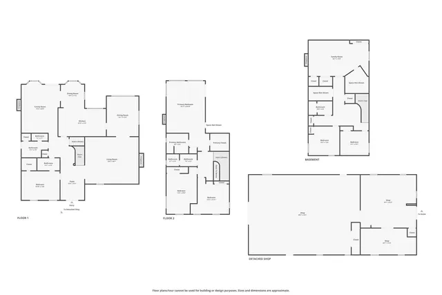 $1,599,000 | 4311 West Center Lane, Spokane, WA 99208