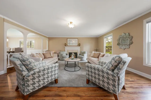 $1,599,000 | 4311 West Center Lane, Spokane, WA 99208