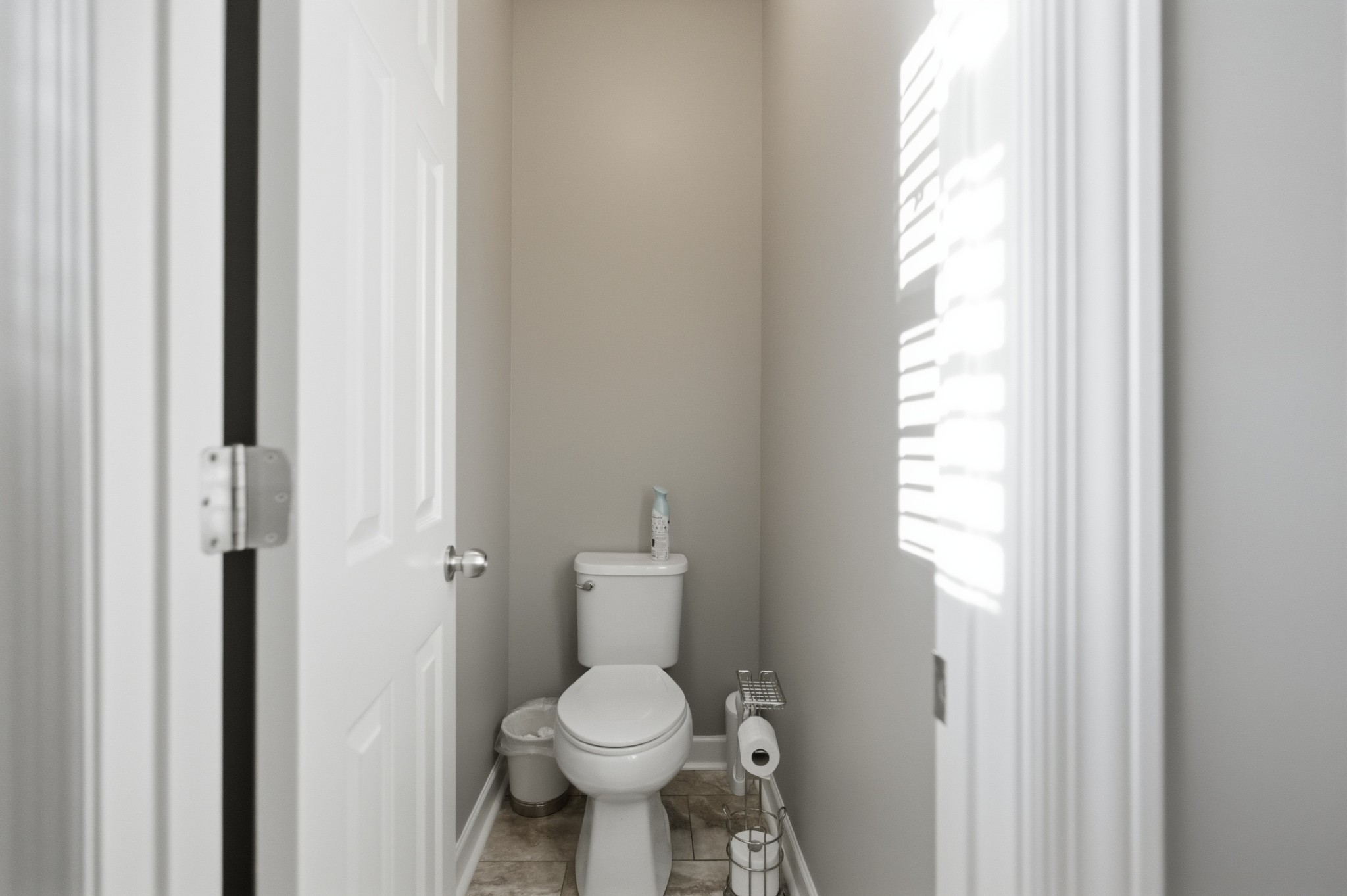 431 Ovoca Lake Road Tullahoma, TN 37388 - Photo 33 of 58 a bathroom with a toilet