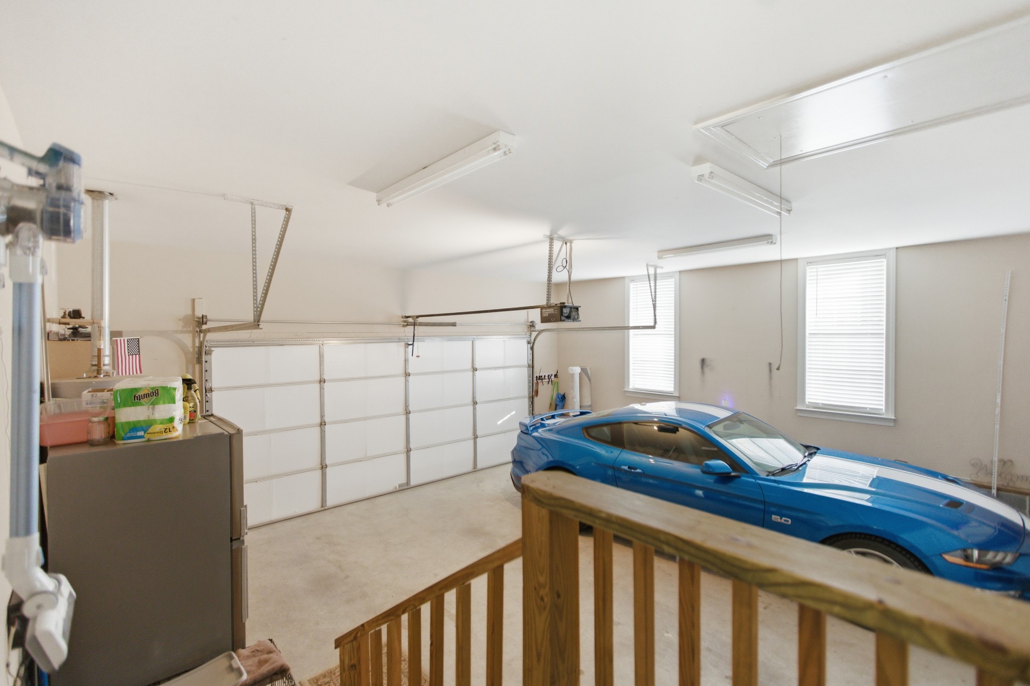 431 Ovoca Lake Road Tullahoma, TN 37388 - Photo 38 of 58 a bedroom with furniture and a window